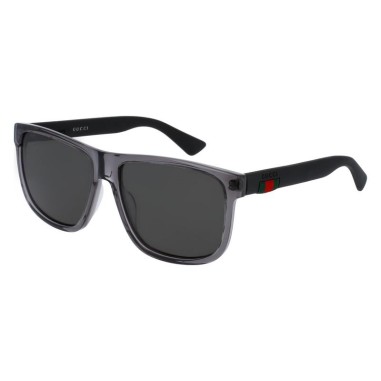 Gucci Web GG0010S 004