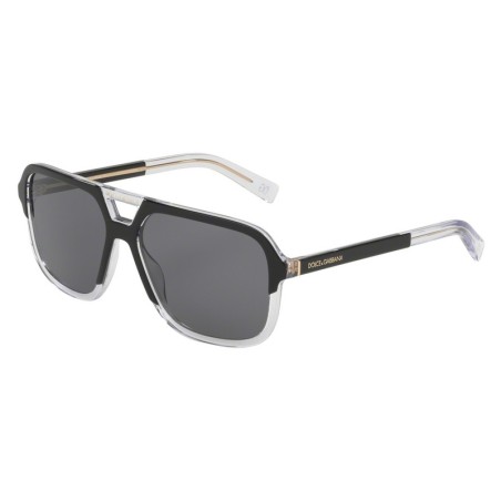 Dolce & Gabbana DG4354 501/81 Dolce & Gabbana DG4354 501/81