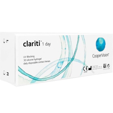 Clariti 1 Day