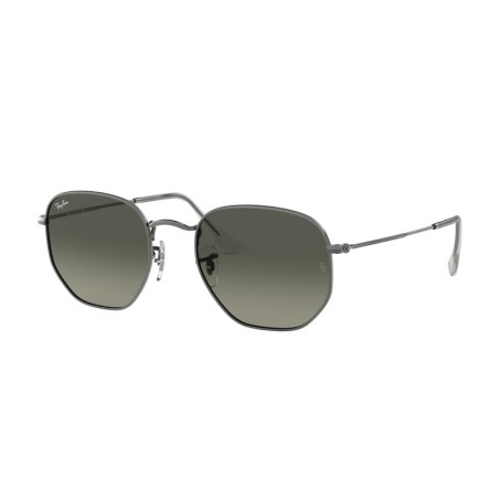 Ray-Ban HEXAGONAL RB3548N 004/71 Ray-Ban HEXAGONAL RB3548N 004/71