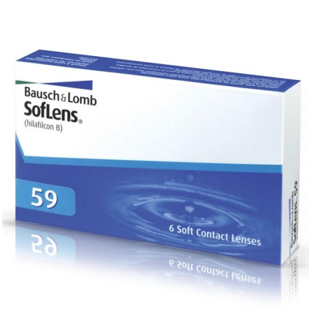 SofLens 59