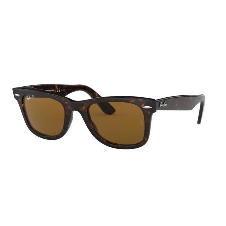 Ray-Ban WAYFARER RB2140 902/57 Ray-Ban WAYFARER RB2140 902/57