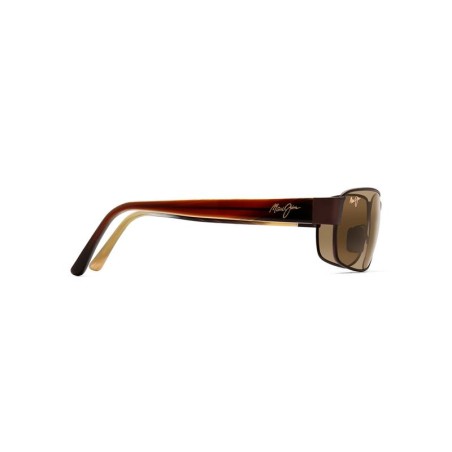 Maui Jim Black Coral H249-19M