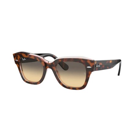 Ray-Ban STATE STREET RB2186 1324BG Ray-Ban STATE STREET RB2186 1324BG
