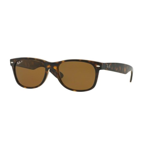Ray-Ban NEW WAYFARER RB2132 902/57 Ray-Ban NEW WAYFARER RB2132 902/57