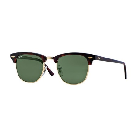 Ray-Ban CLUBMASTER RB3016 W0366 Ray-Ban CLUBMASTER RB3016 W0366
