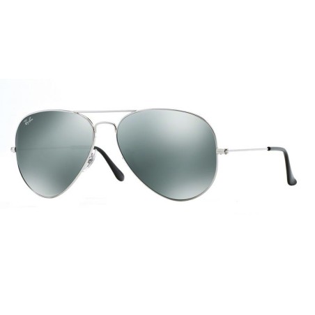Ray-Ban AVIATOR LARGE METAL RB3025 003/40 Ray-Ban AVIATOR LARGE METAL RB3025 003/40