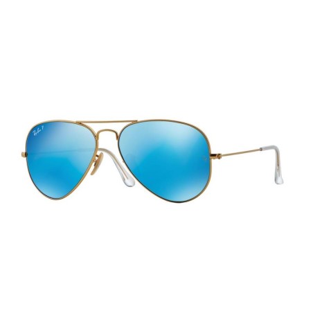 Ray-Ban AVIATOR LARGE METAL RB3025 112/4L Ray-Ban AVIATOR LARGE METAL RB3025 112/4L