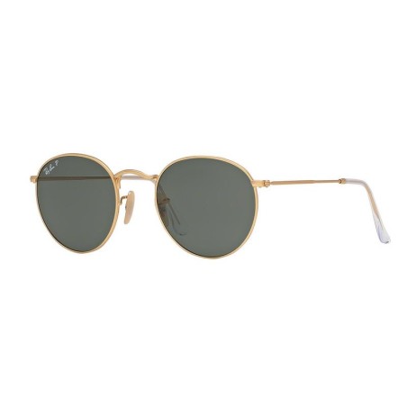 Ray-Ban ROUND METAL RB3447 112/58 Ray-Ban ROUND METAL RB3447 112/58