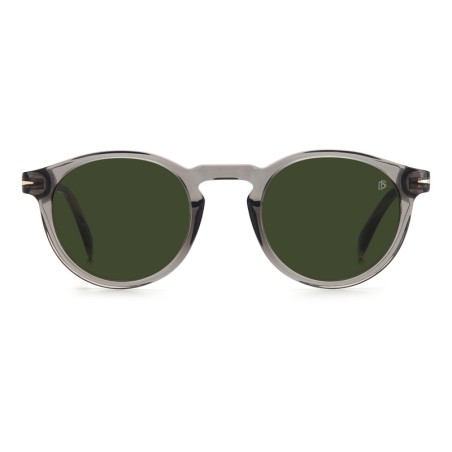 David Beckham DB 1036/S KB7(QT)