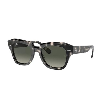 Ray-Ban STATE STREET RB2186 133371 Ray-Ban STATE STREET RB2186 133371