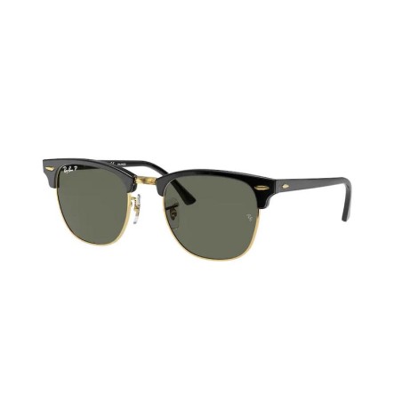 Ray-Ban CLUBMASTER RB3016 901/58 Ray-Ban CLUBMASTER RB3016 901/58