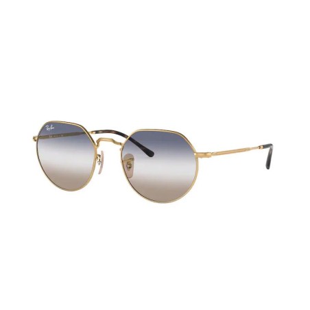 Ray-Ban JACK RB3565 001/GD Ray-Ban JACK RB3565 001/GD