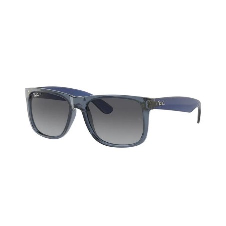 Ray-Ban JUSTIN RB4165 6596T3 Ray-Ban JUSTIN RB4165 6596T3