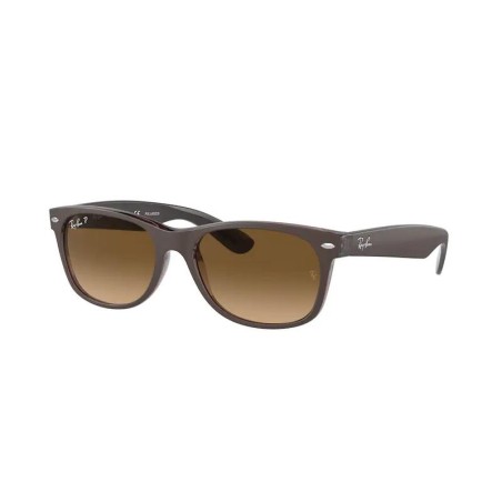 Ray-Ban NEW WAYFARER RB2132 6608M2 Ray-Ban NEW WAYFARER RB2132 6608M2