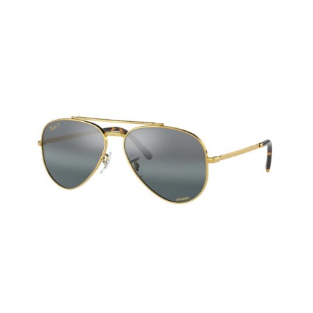 Ray-Ban NEW AVIATOR RB3625 9196G6 Ray-Ban NEW AVIATOR RB3625 9196G6