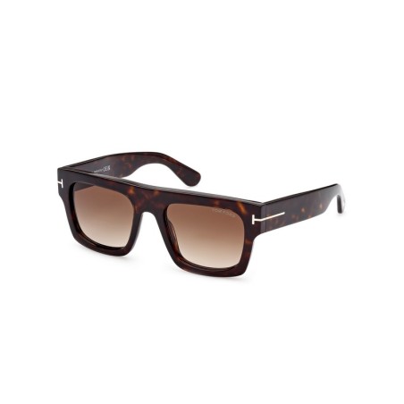 Tom Ford FAUSTO FT0711 52F Tom Ford FAUSTO FT0711 52F