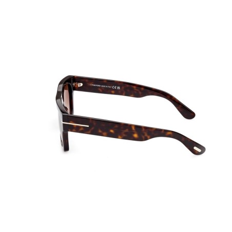 Tom Ford FAUSTO FT0711 52F Tom Ford FAUSTO FT0711 52F