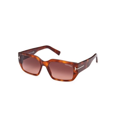 Tom Ford Silvano-02 FT0989 53T