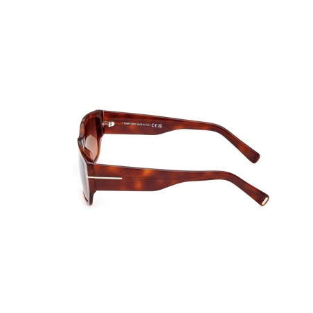 Tom Ford Silvano-02 FT0989 53T Tom Ford Silvano-02 FT0989 53T