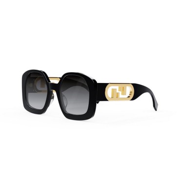 Fendi FE40048U 01B