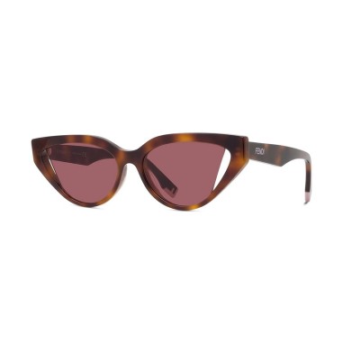 Fendi FE40009I 53S