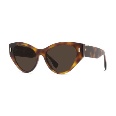 Fendi FE40035I 53E