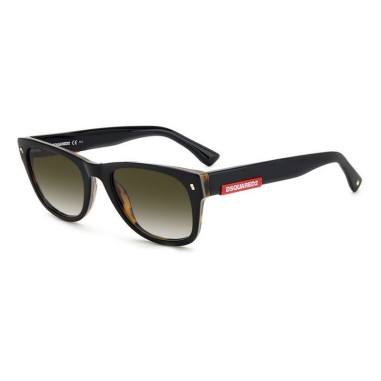 DSquared2 D2 0046/S WR7(9K)