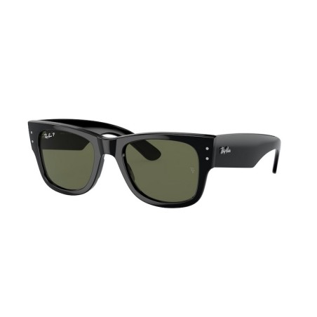 Ray-Ban MEGA WAYFARER RB0840S 901/58 Ray-Ban MEGA WAYFARER RB0840S 901/58