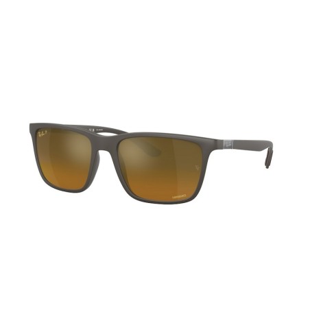 Ray-Ban RB4385 6124A3 Ray-Ban RB4385 6124A3