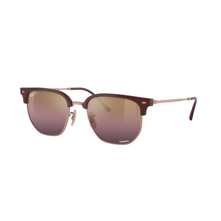 Ray-Ban NEW CLUBMASTER RB4416 6654G9 Ray-Ban NEW CLUBMASTER RB4416 6654G9