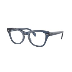 Ray-Ban RX0707V 8200