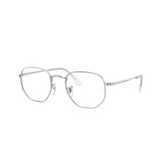 Ray-Ban HEXAGONAL RX6448 2501