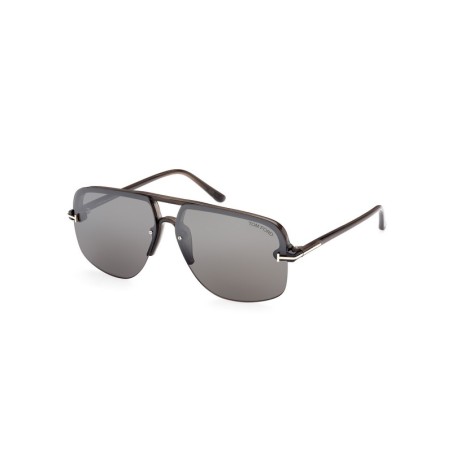 Tom Ford Hugo-02 FT1003 51B Tom Ford Hugo-02 FT1003 51B