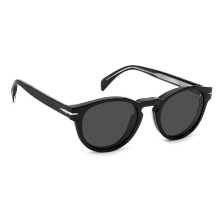 David Beckham DB 7104/CS 807(M9)