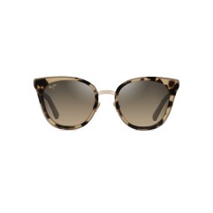 Maui Jim Wood Rose HS870-10 2