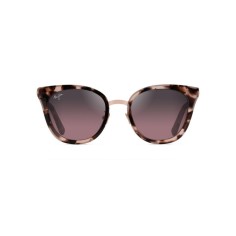 Maui Jim Wood Rose RS870-09 2