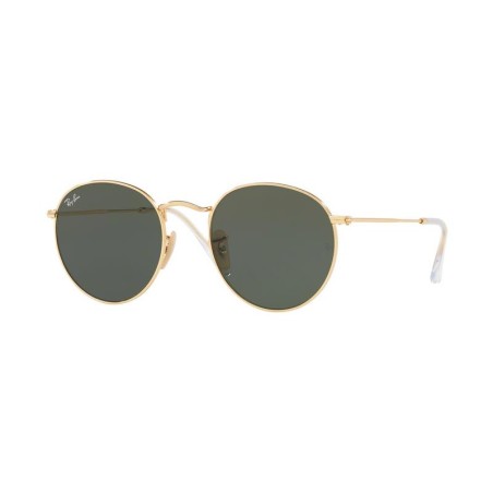 Ray-Ban ROUND METAL RB3447N 001 Ray-Ban ROUND METAL RB3447N 001