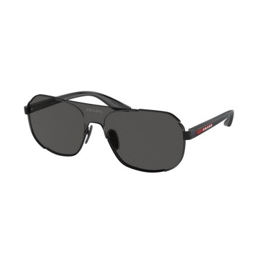 Prada Linea Rossa PS 53YS 1AB06F