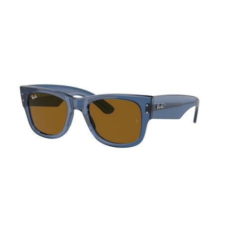 Ray-Ban MEGA WAYFARER RB0840S 668073 Ray-Ban MEGA WAYFARER RB0840S 668073