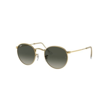 Ray-Ban ROUND METAL RB3447 001/71 Ray-Ban ROUND METAL RB3447 001/71