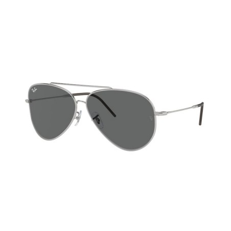 Ray-Ban AVIATOR REVERSE RBR0101S 003/GR Ray-Ban AVIATOR REVERSE RBR0101S 003/GR