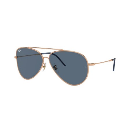 Ray-Ban AVIATOR REVERSE RBR0101S 92023A Ray-Ban AVIATOR REVERSE RBR0101S 92023A