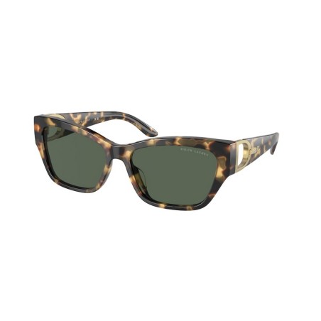 Ralph Lauren THE AUDREY RL8206U 500471 Ralph Lauren THE AUDREY RL8206U 500471
