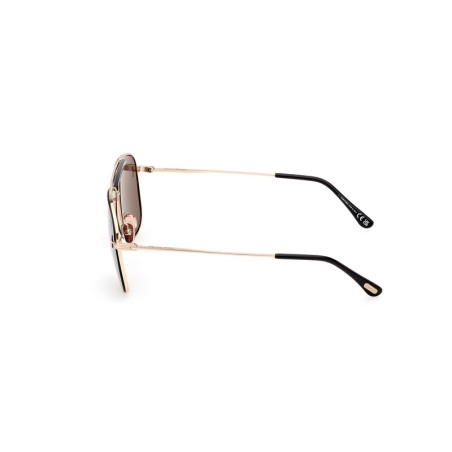 Tom Ford JADEN FT1017 28A Tom Ford JADEN FT1017 28A