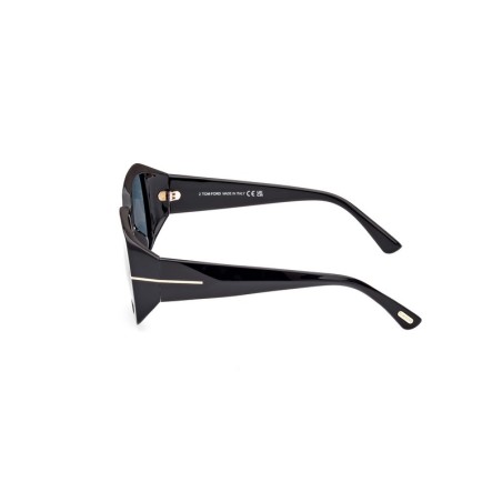 Tom Ford RYDER-02 FT1035 01V Tom Ford RYDER-02 FT1035 01V