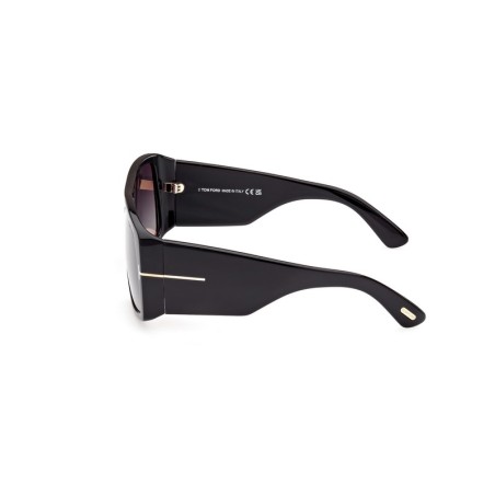 Tom Ford RAVEN FT1036 01B