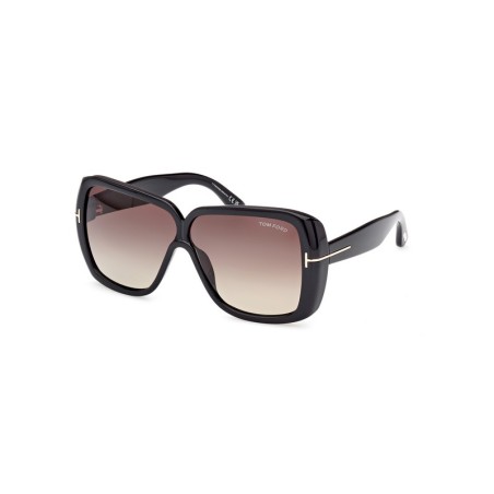 Tom Ford MARILYN FT1037 01B Tom Ford MARILYN FT1037 01B