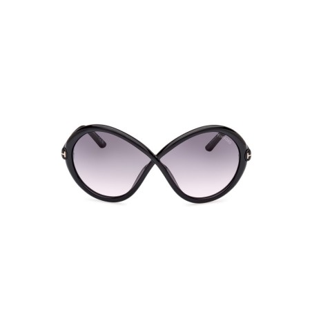 Tom Ford JADA FT1070 01B Tom Ford JADA FT1070 01B