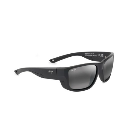 Maui Jim Amberjack 896-02 Maui Jim Amberjack 896-02